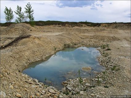 Кривоборье
