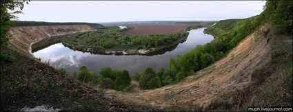 Кривоборье