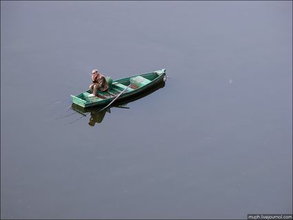 Кривоборье